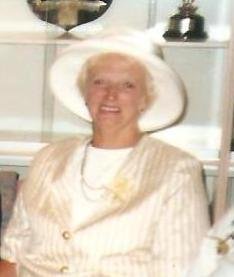 Aileen Jones