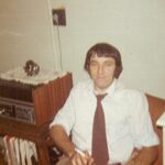Raymond John Klempel
