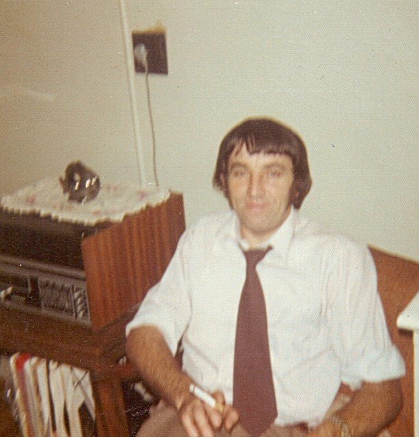 Raymond John Klempel