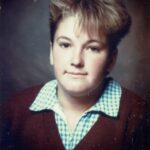Sandra Margaret Monk