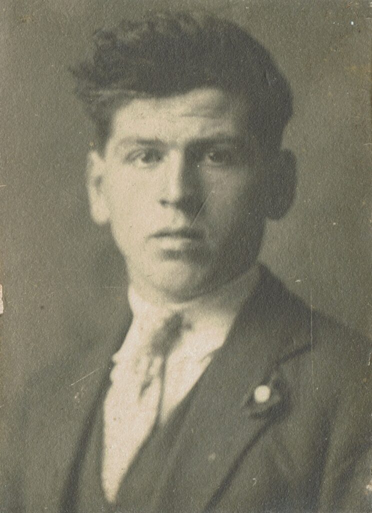Hector Anderson