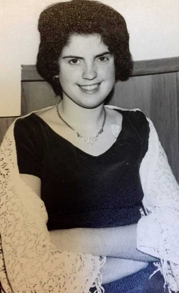 Margaret Ellen Anderson